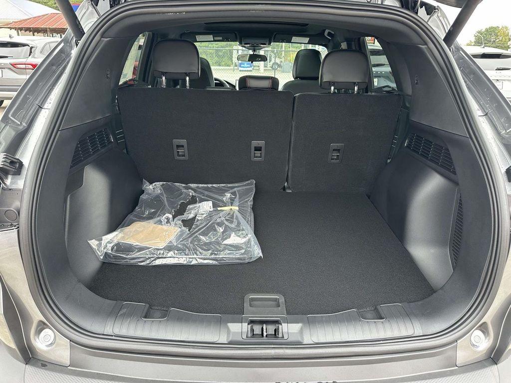 new 2026 Ford Escape car, priced at $34,013
