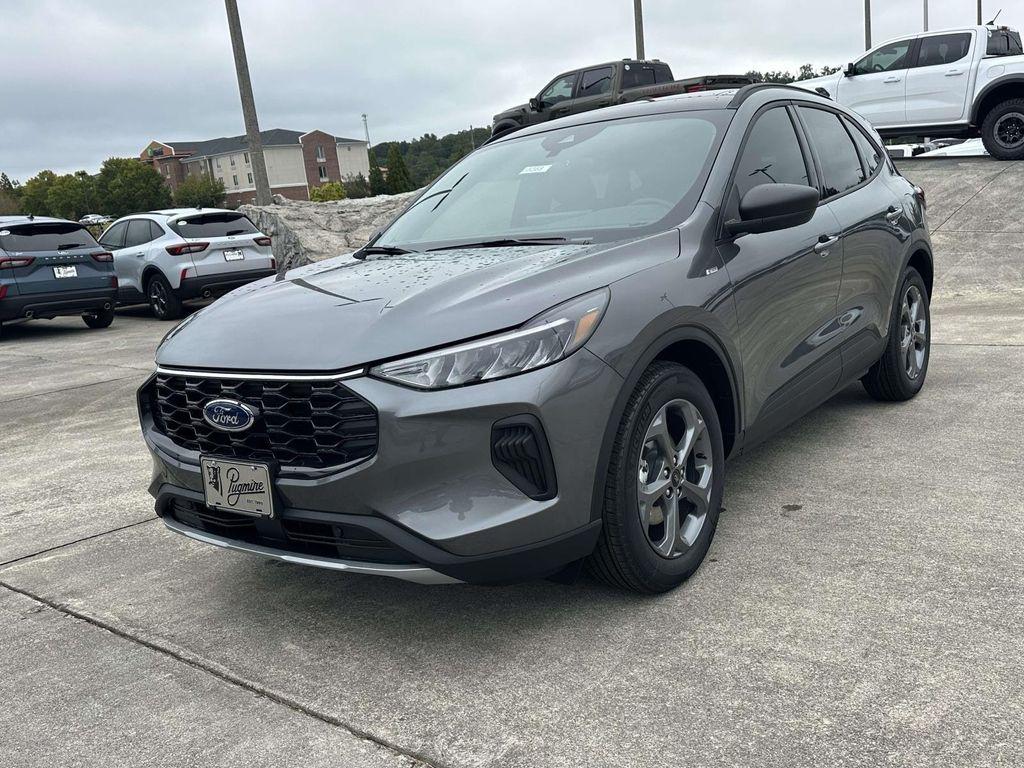 new 2026 Ford Escape car, priced at $34,013
