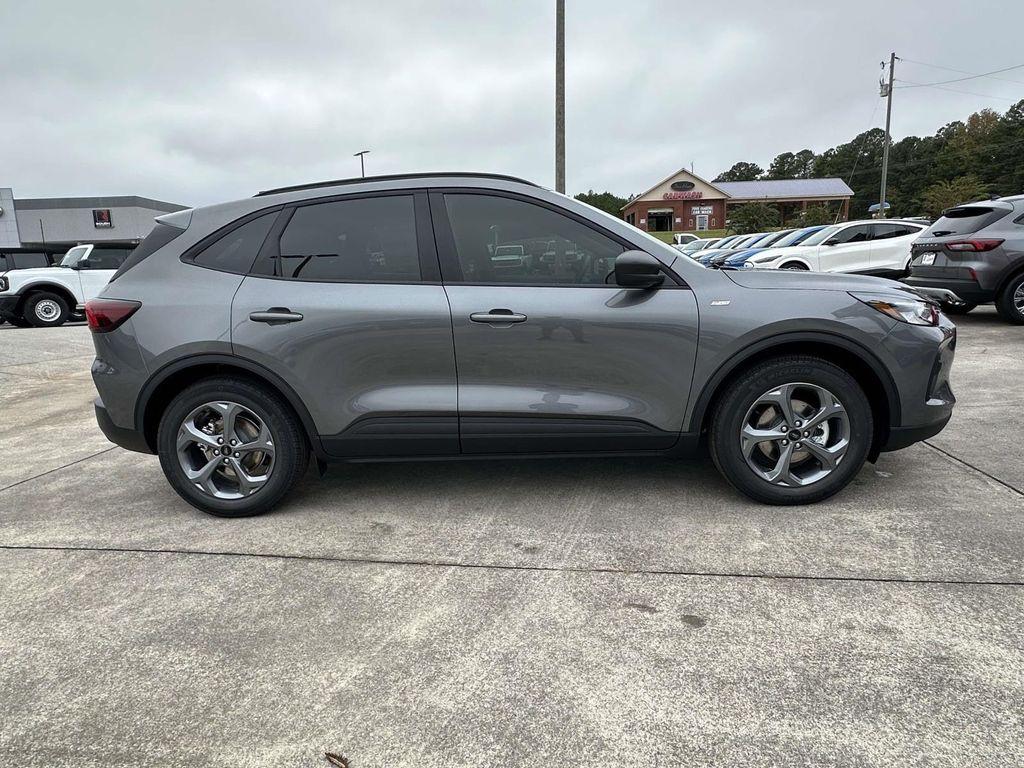 new 2026 Ford Escape car, priced at $34,013