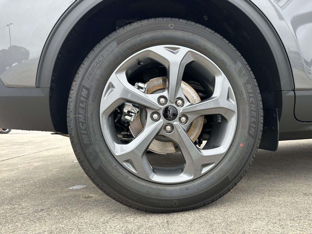 new 2026 Ford Escape car, priced at $34,013