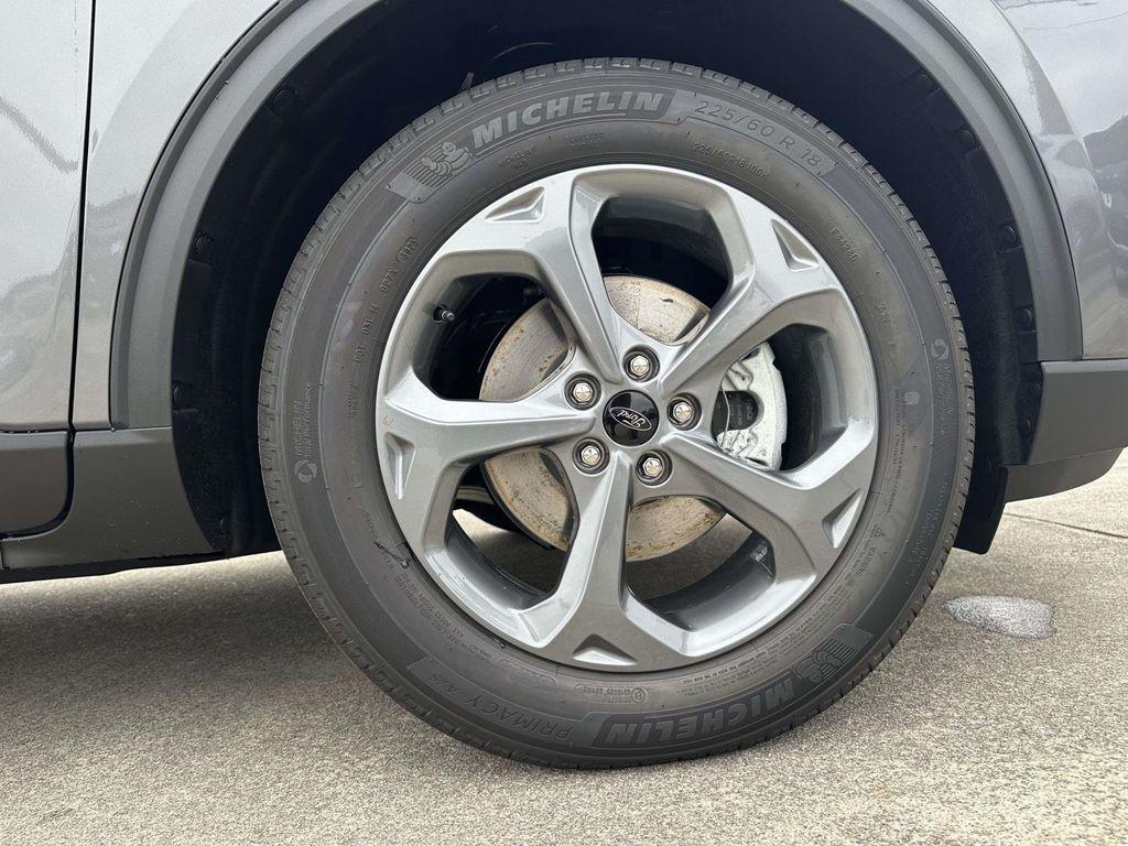 new 2026 Ford Escape car, priced at $34,013
