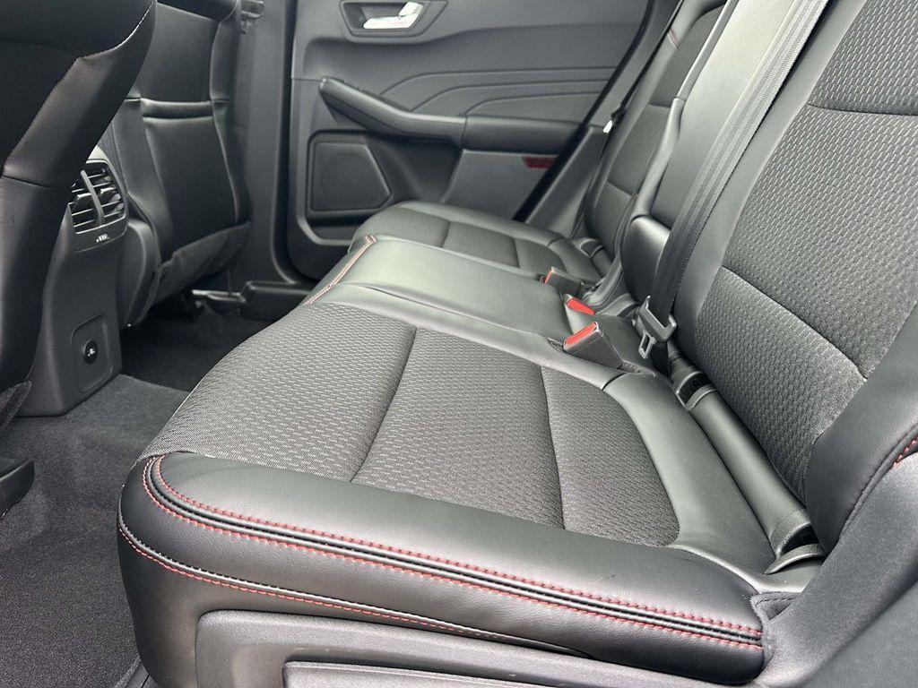 new 2026 Ford Escape car, priced at $34,013