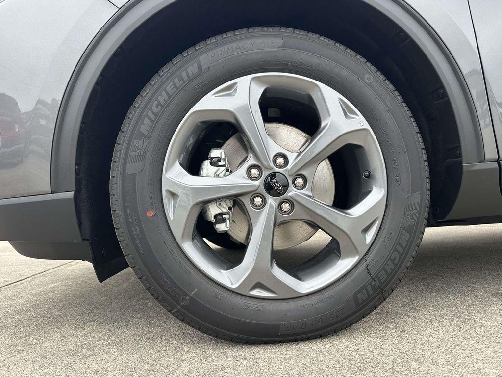new 2026 Ford Escape car, priced at $34,013