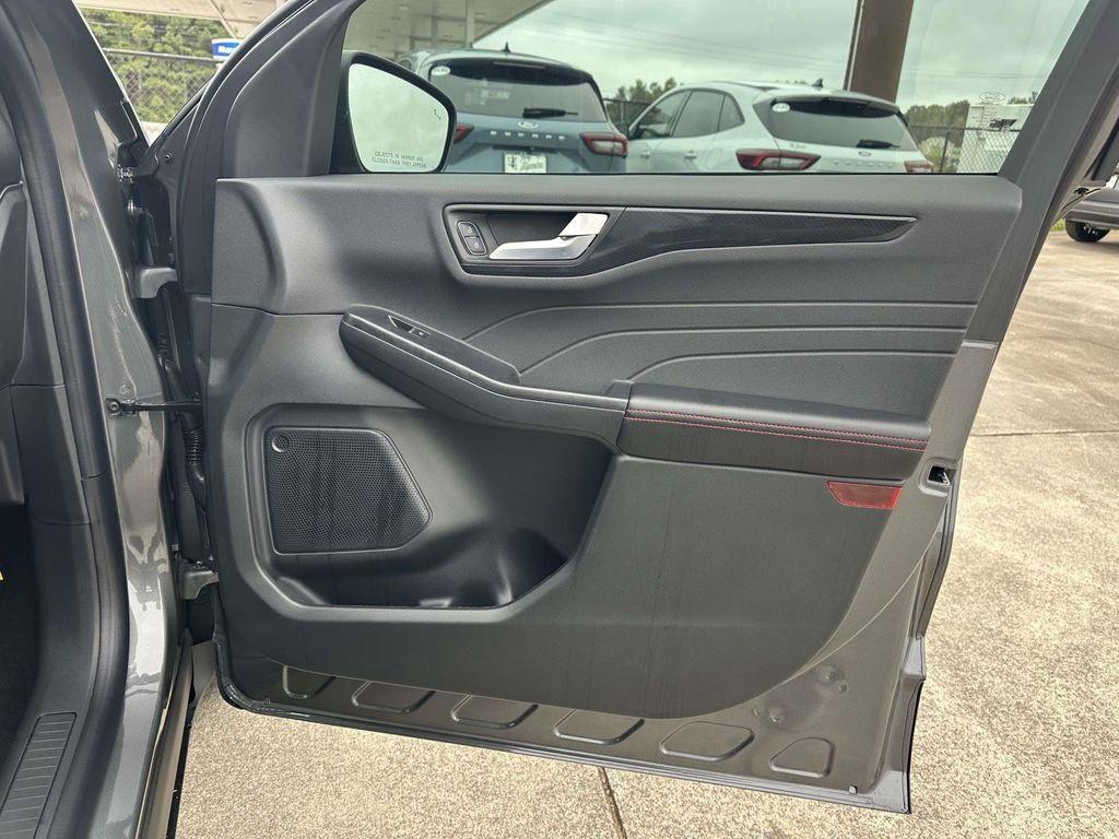 new 2026 Ford Escape car, priced at $34,013