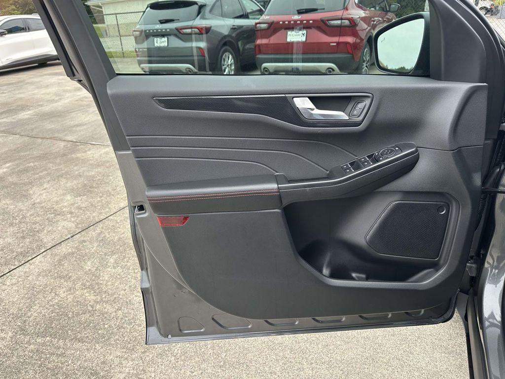 new 2026 Ford Escape car, priced at $34,013