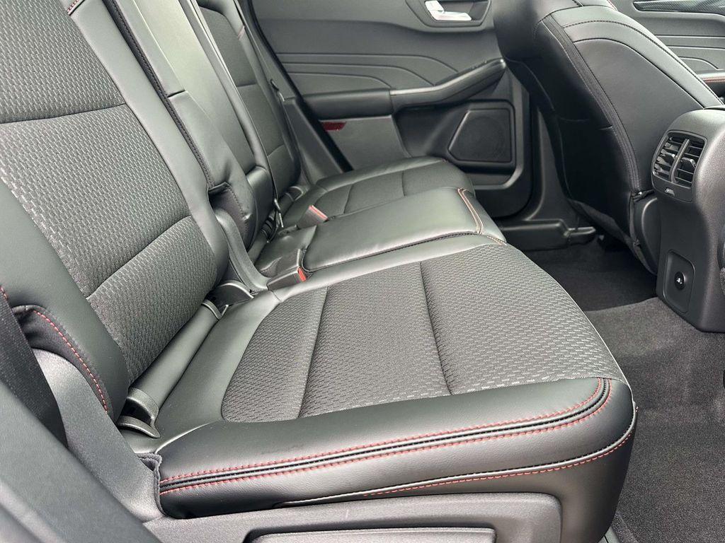 new 2026 Ford Escape car, priced at $34,013