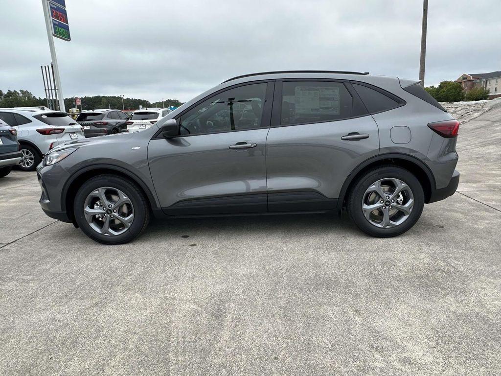 new 2026 Ford Escape car, priced at $34,013