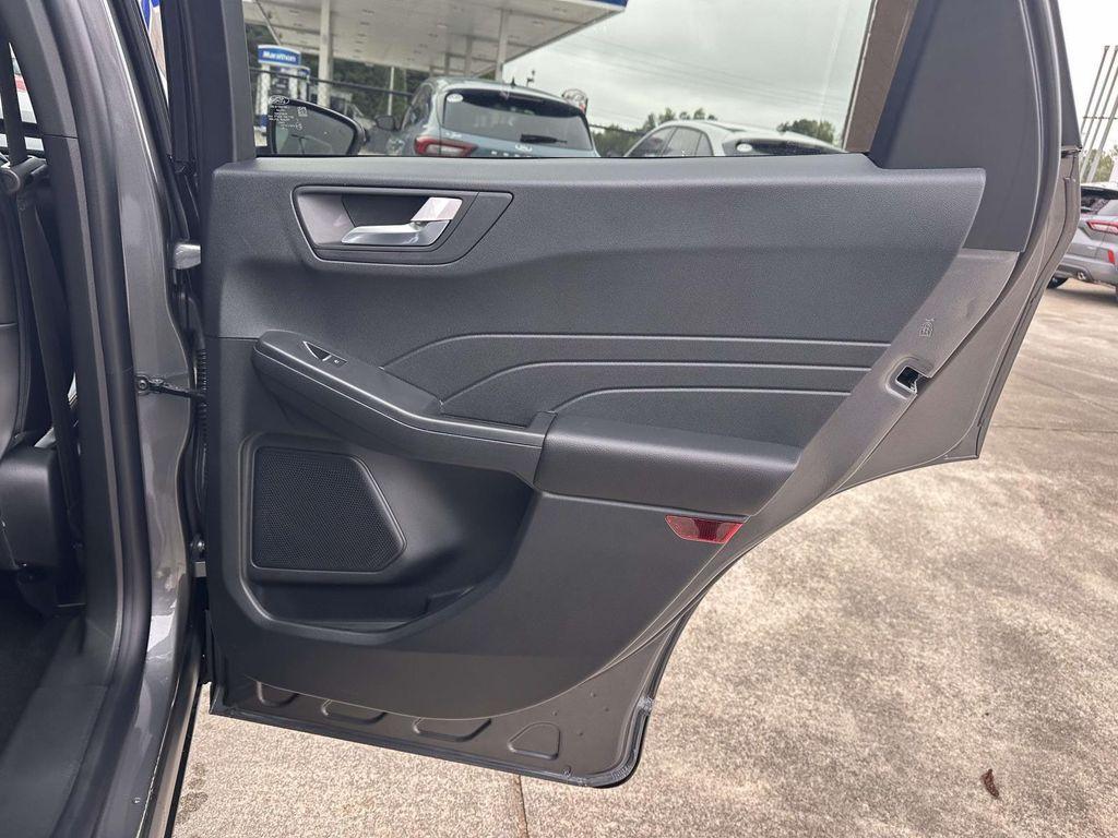 new 2026 Ford Escape car, priced at $34,013