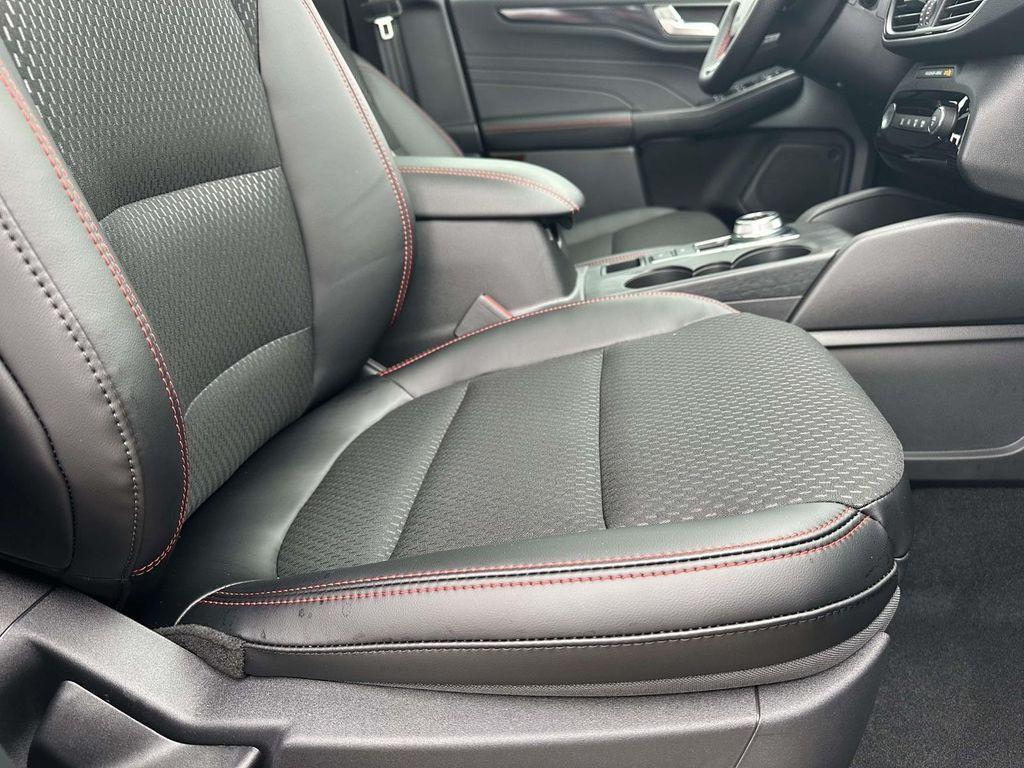 new 2026 Ford Escape car, priced at $34,013