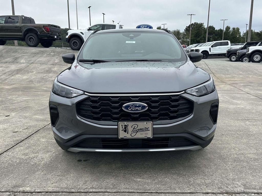 new 2026 Ford Escape car, priced at $34,013