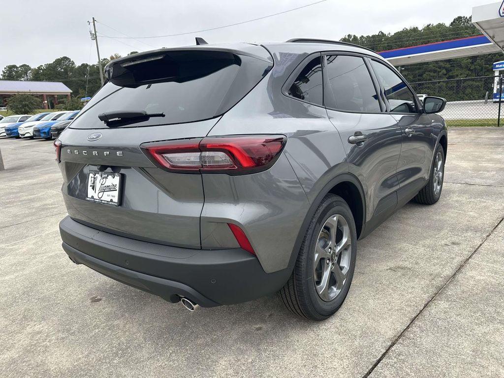 new 2026 Ford Escape car, priced at $34,013