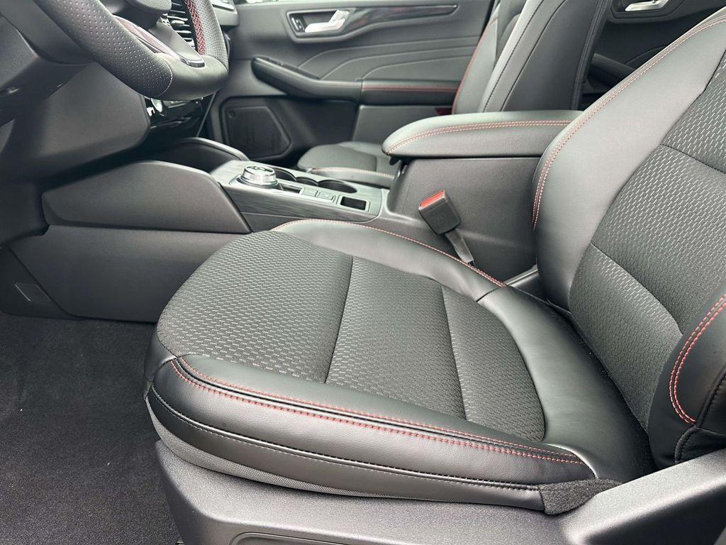 new 2026 Ford Escape car, priced at $34,013