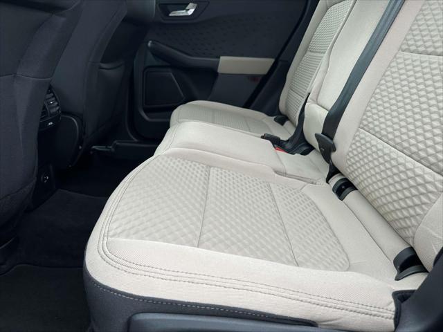 used 2020 Ford Escape car, priced at $22,089
