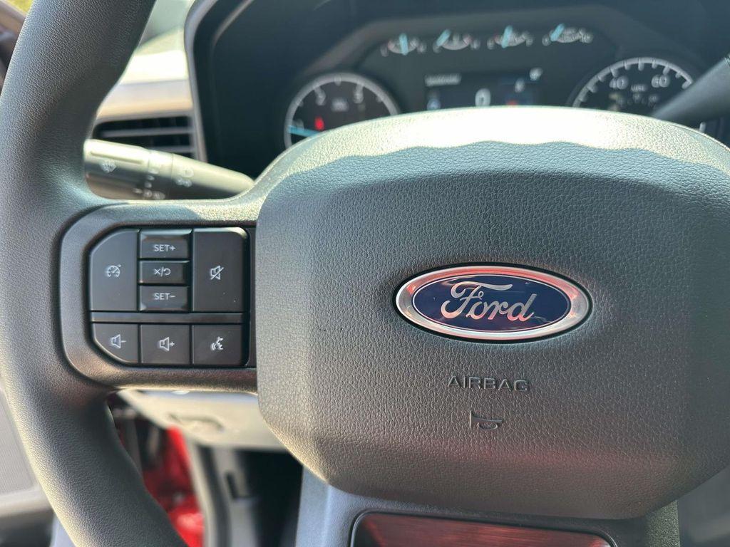 new 2026 Ford F-350 car, priced at $57,733