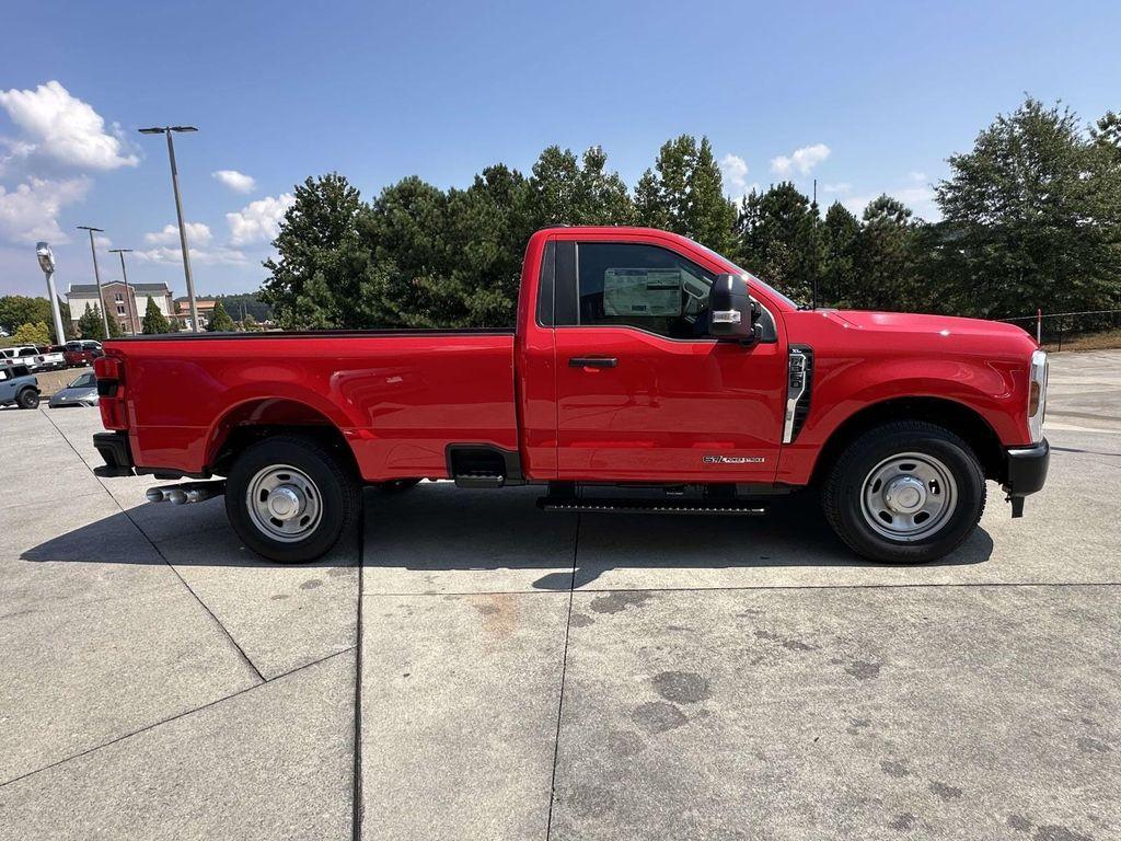 new 2026 Ford F-350 car, priced at $57,733