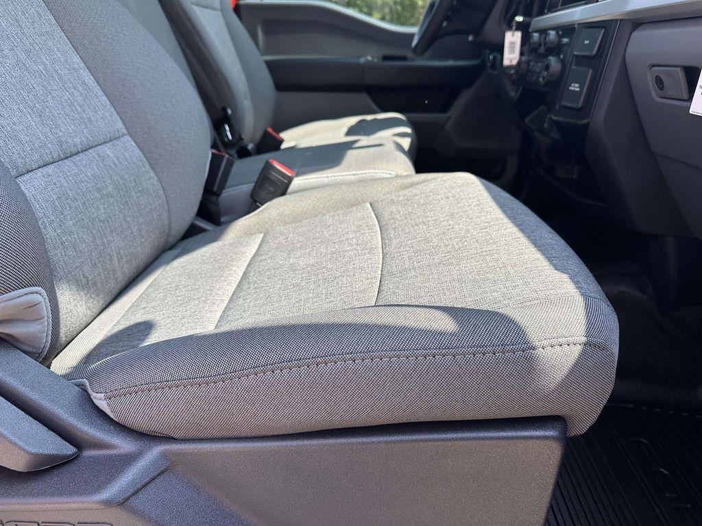 new 2026 Ford F-350 car, priced at $57,733