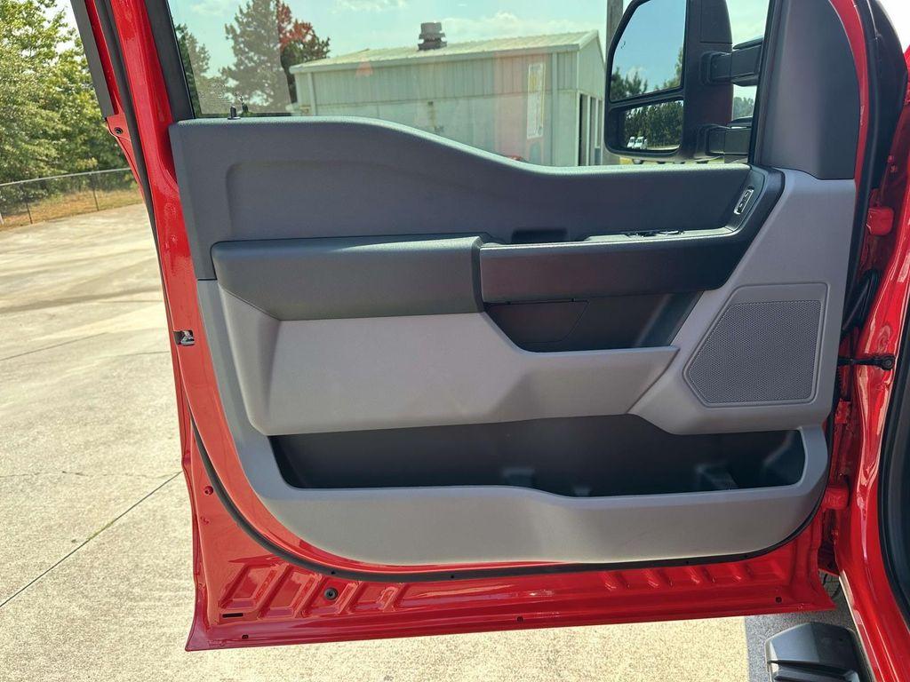 new 2026 Ford F-350 car, priced at $57,733