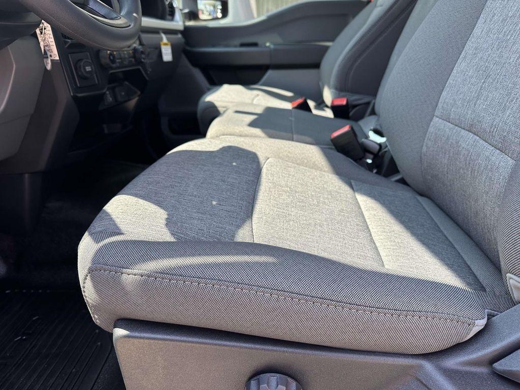 new 2026 Ford F-350 car, priced at $57,733