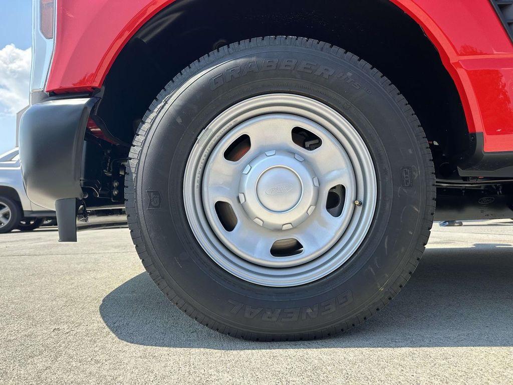 new 2026 Ford F-350 car, priced at $57,733