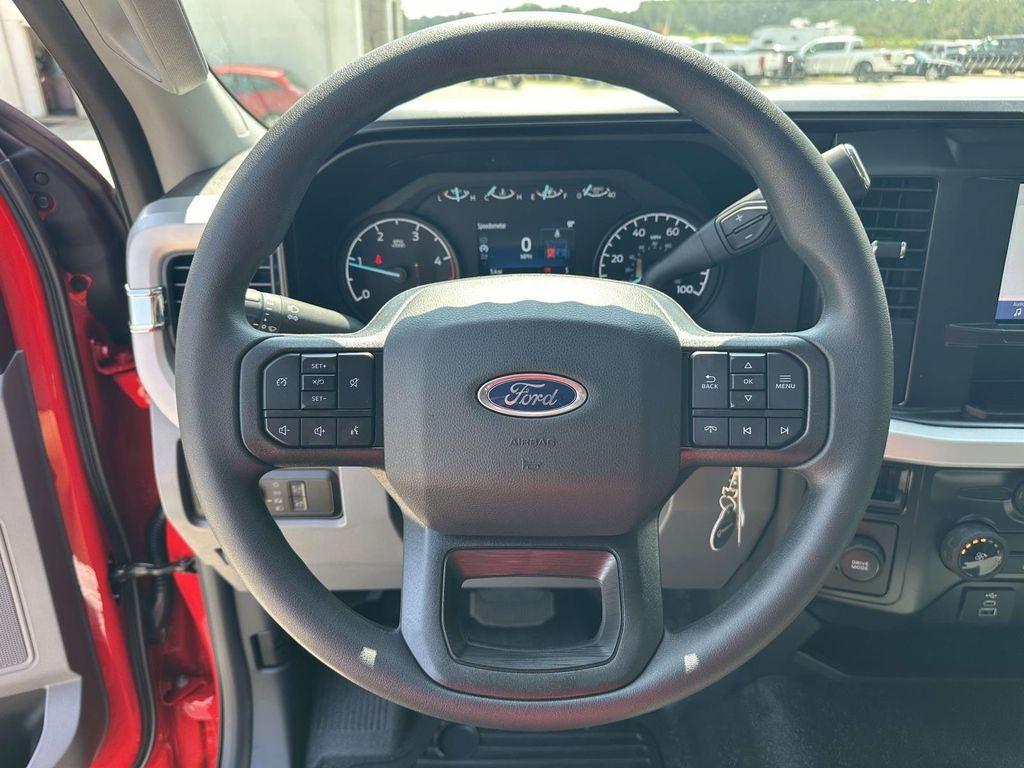 new 2026 Ford F-350 car, priced at $57,733