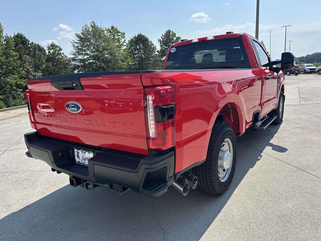 new 2026 Ford F-350 car, priced at $57,733