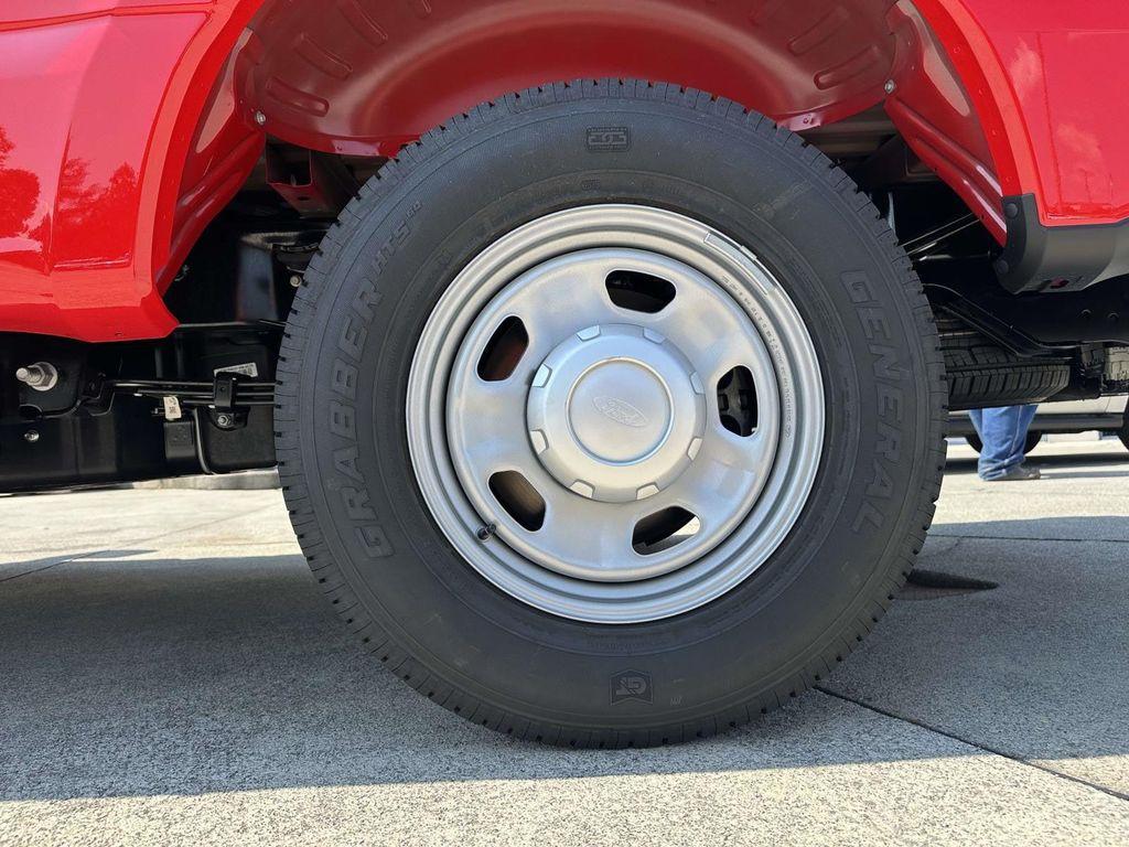 new 2026 Ford F-350 car, priced at $57,733