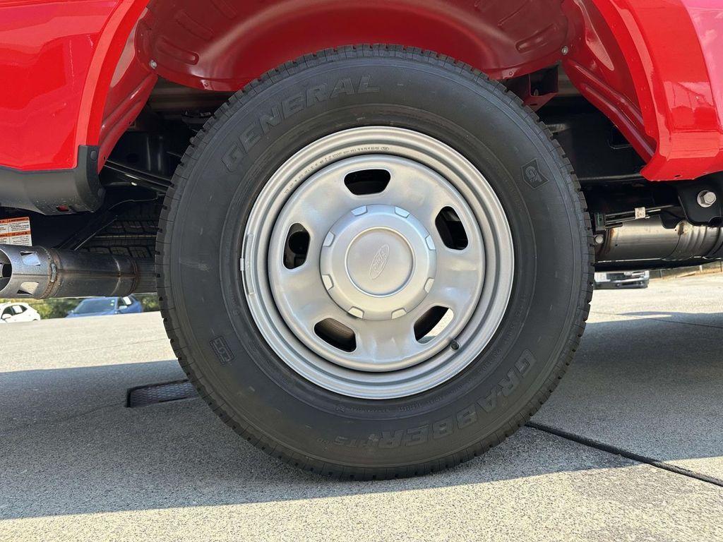 new 2026 Ford F-350 car, priced at $57,733