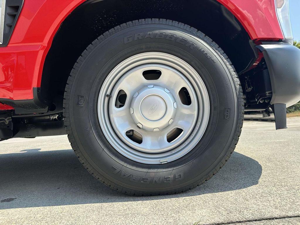 new 2026 Ford F-350 car, priced at $57,733