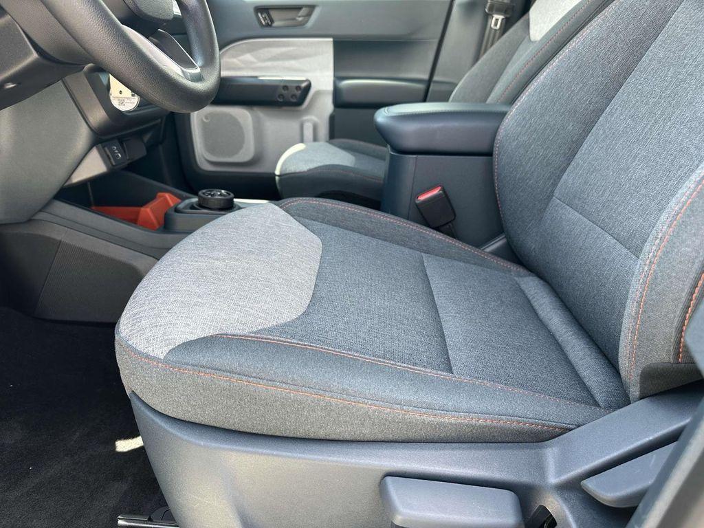 used 2024 Ford Maverick car, priced at $27,093
