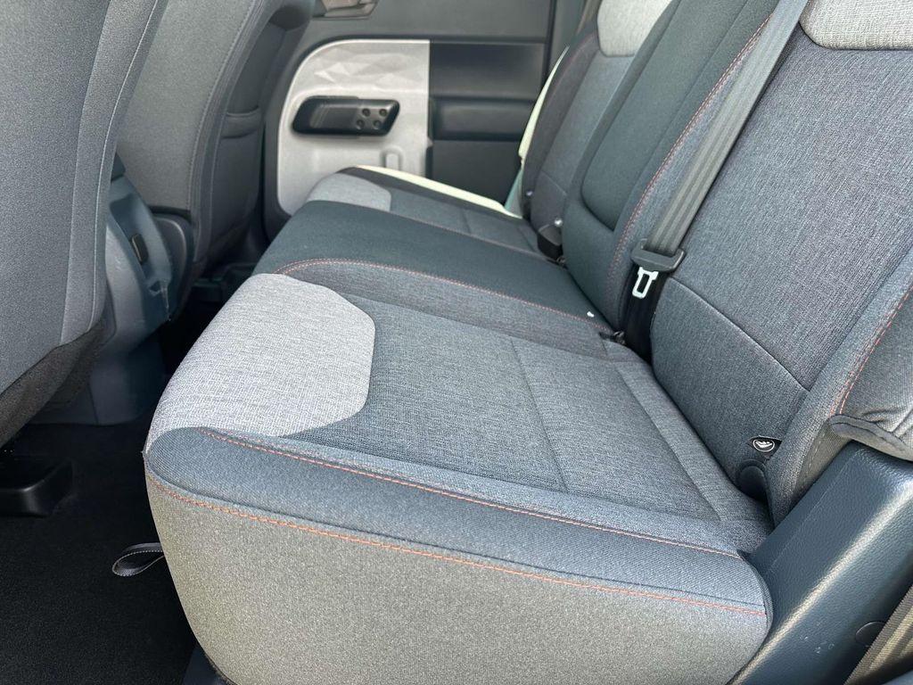 used 2024 Ford Maverick car, priced at $27,093
