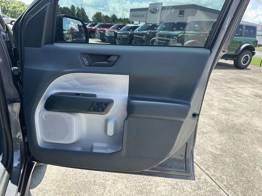 used 2024 Ford Maverick car, priced at $27,093