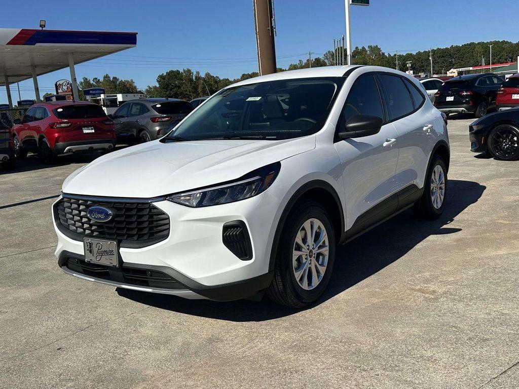 new 2026 Ford Escape car, priced at $29,783