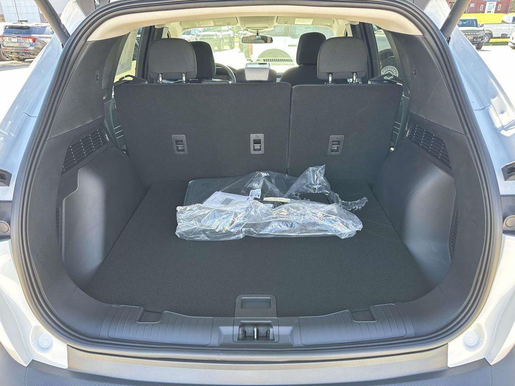 new 2026 Ford Escape car, priced at $29,783