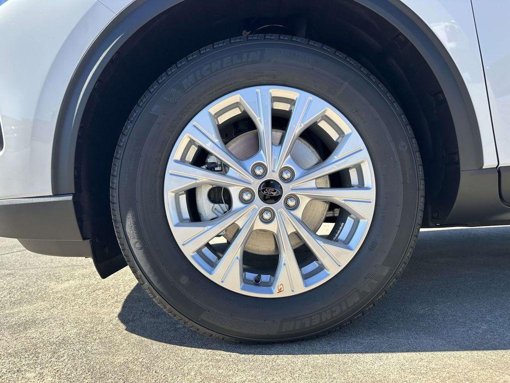 new 2026 Ford Escape car, priced at $29,783
