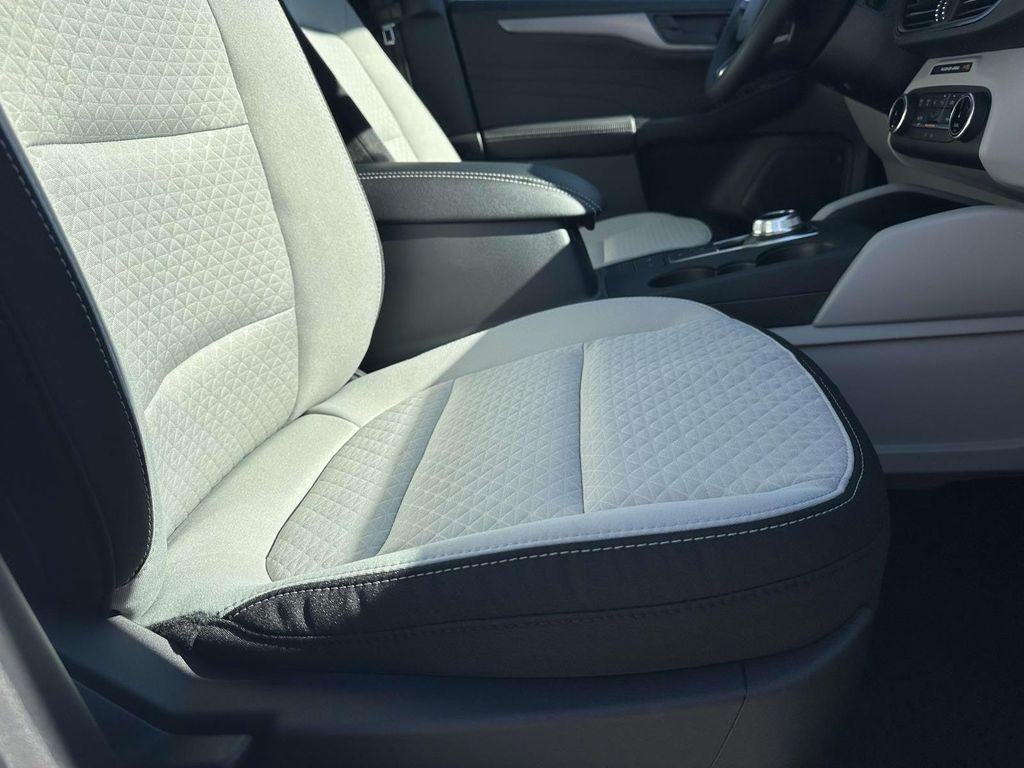 new 2026 Ford Escape car, priced at $29,783