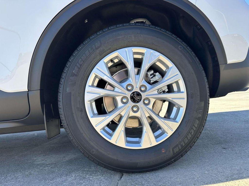 new 2026 Ford Escape car, priced at $29,783