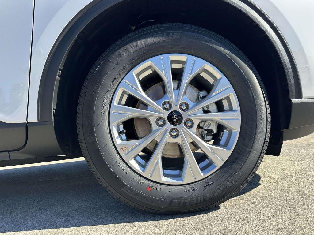 new 2026 Ford Escape car, priced at $29,783