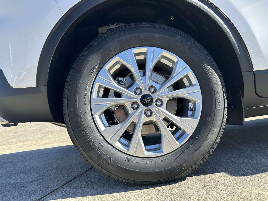 new 2026 Ford Escape car, priced at $29,783