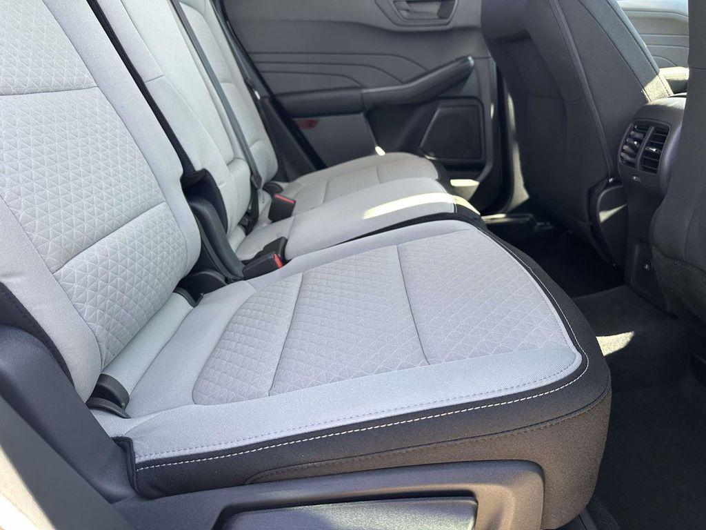 new 2026 Ford Escape car, priced at $29,783