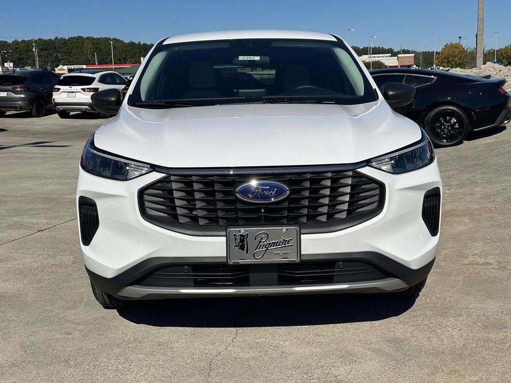 new 2026 Ford Escape car, priced at $29,783