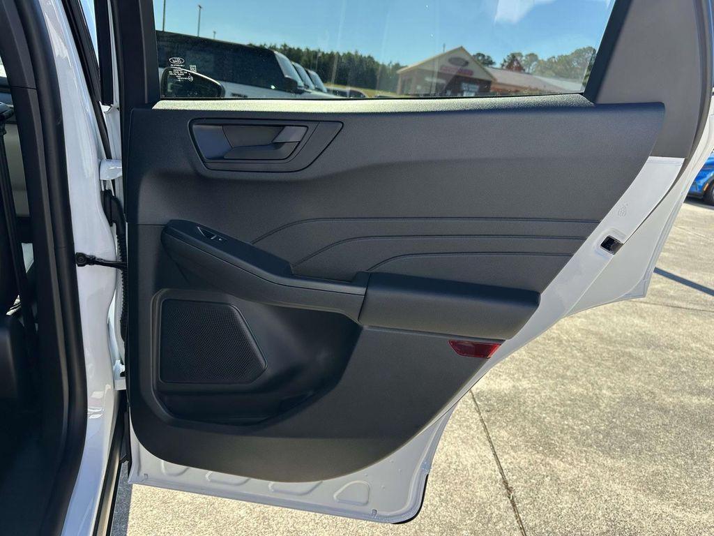 new 2026 Ford Escape car, priced at $29,783