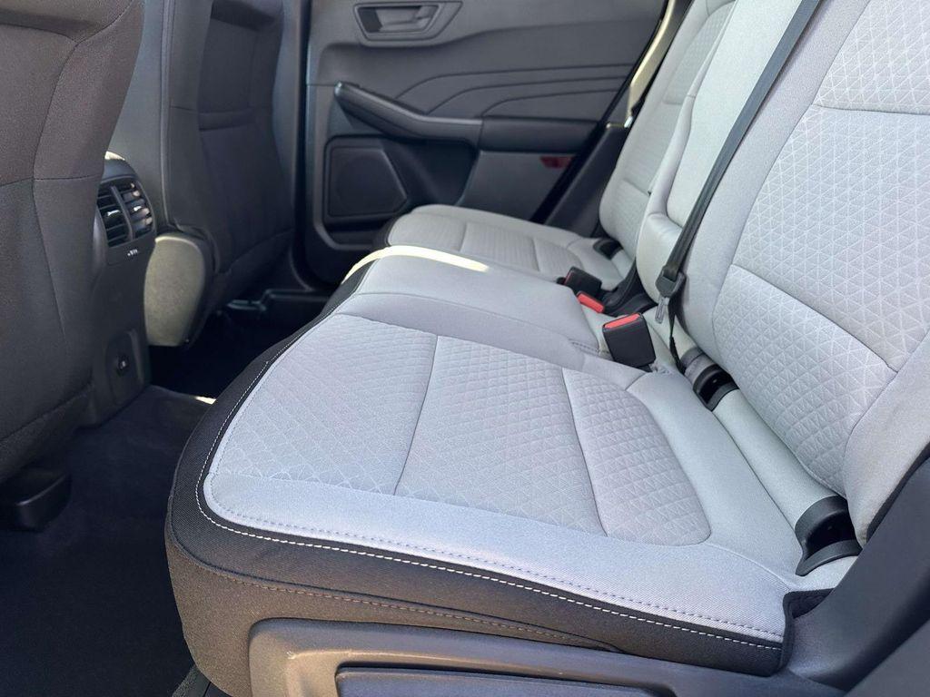 new 2026 Ford Escape car, priced at $29,783