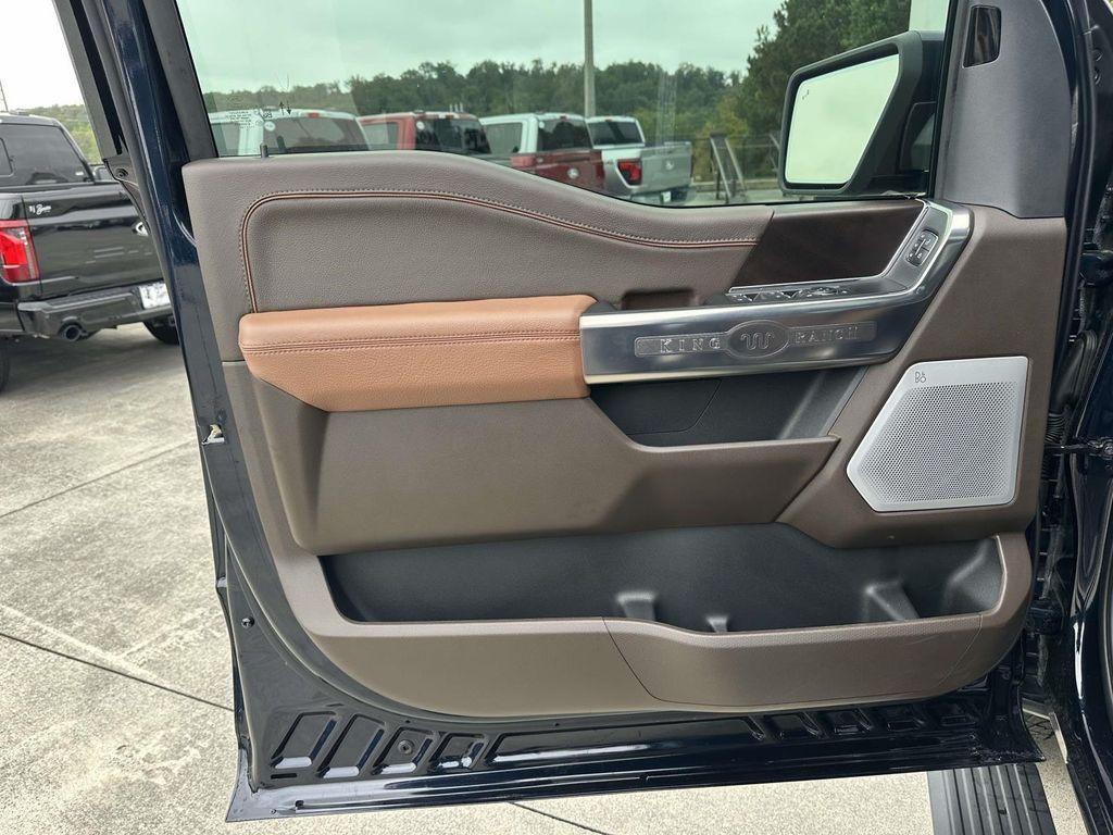 new 2025 Ford F-150 car, priced at $73,218