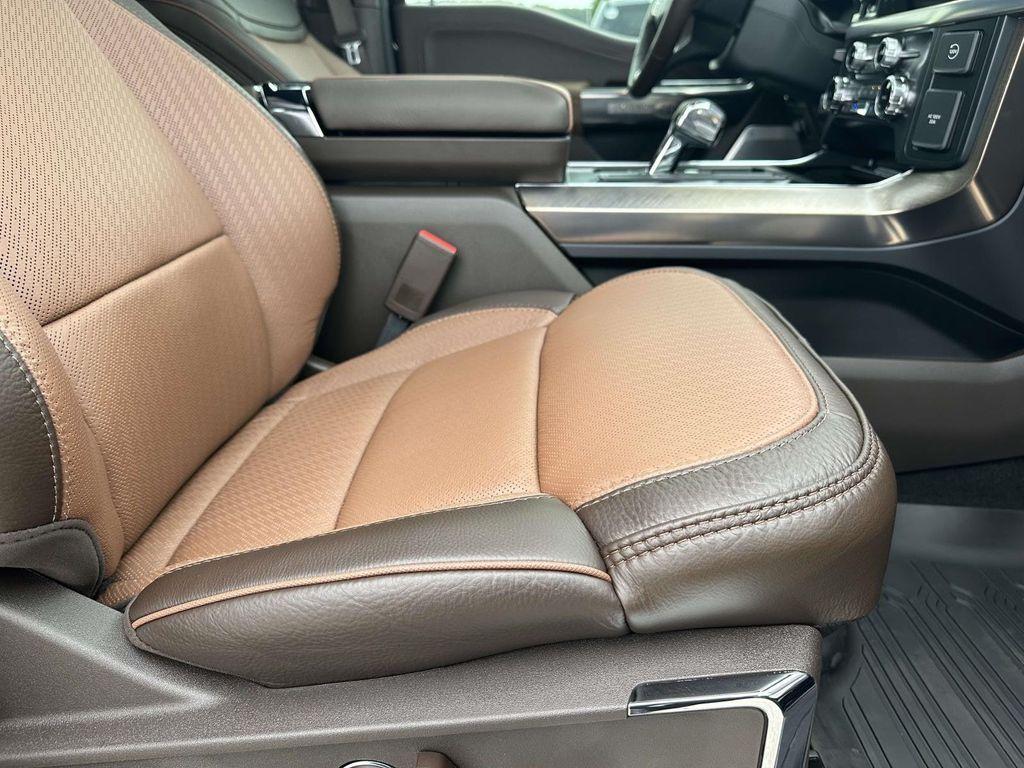 new 2025 Ford F-150 car, priced at $73,218