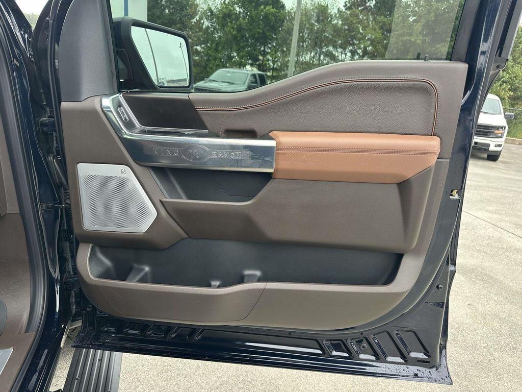 new 2025 Ford F-150 car, priced at $73,218