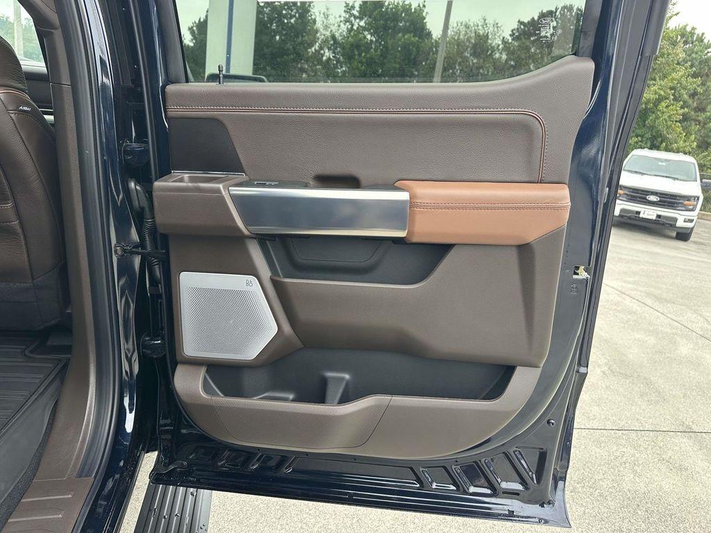 new 2025 Ford F-150 car, priced at $73,218