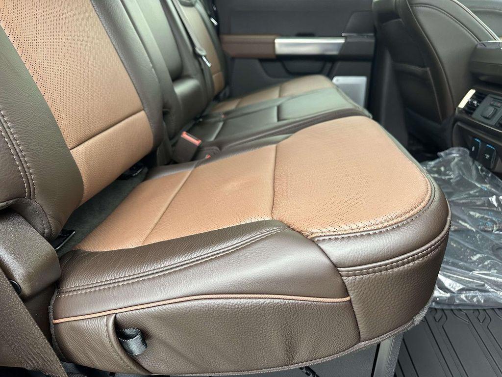 new 2025 Ford F-150 car, priced at $73,218