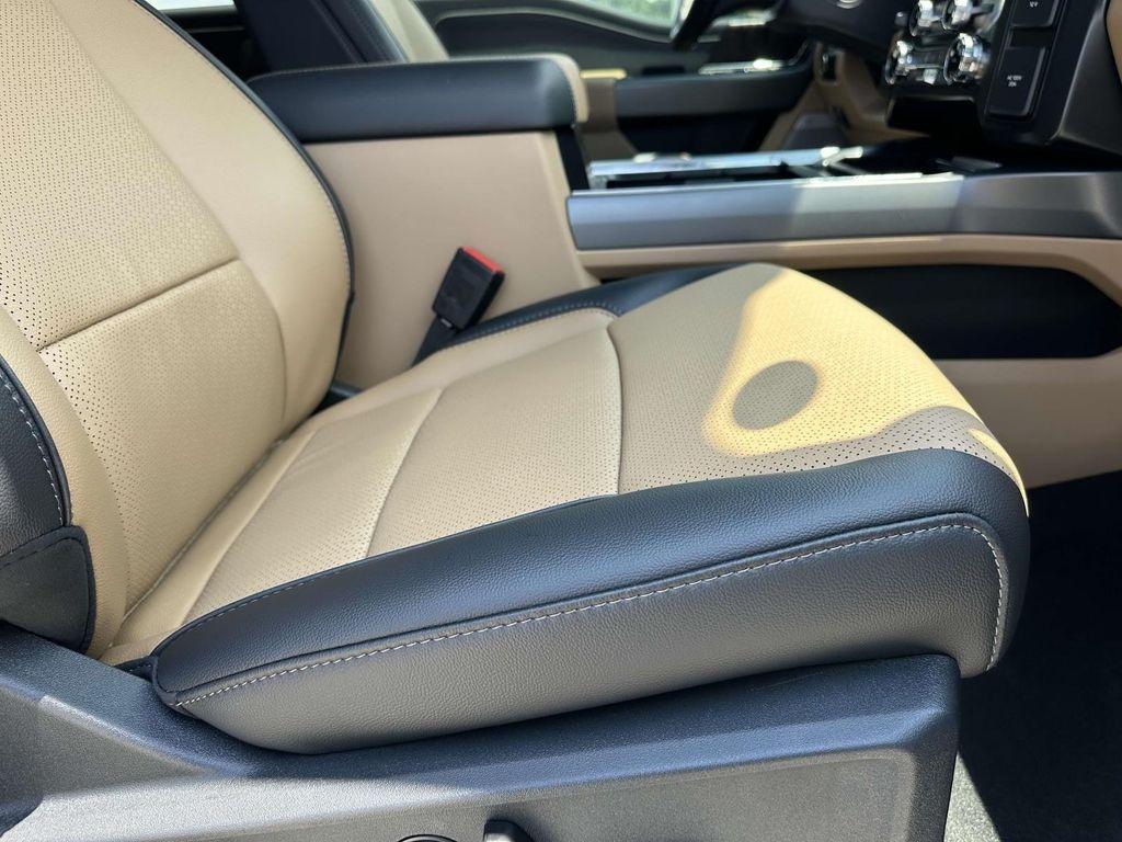 new 2025 Ford F-250 car, priced at $74,063