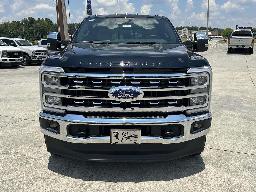new 2025 Ford F-250 car, priced at $74,063