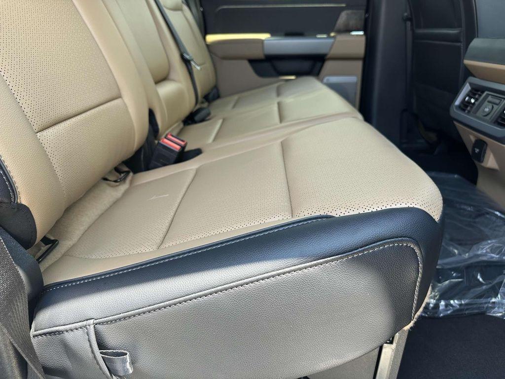 new 2025 Ford F-250 car, priced at $74,063